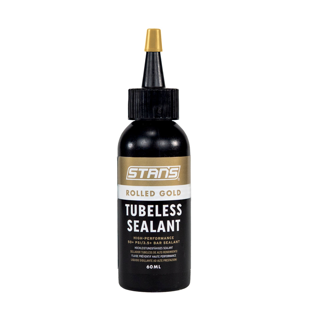 Stan's Rolled Gold Tubeless Sealant