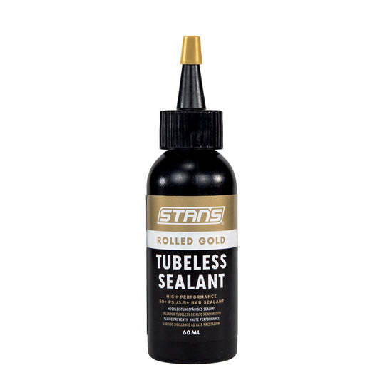 Stan's Rolled Gold Tubeless Sealant