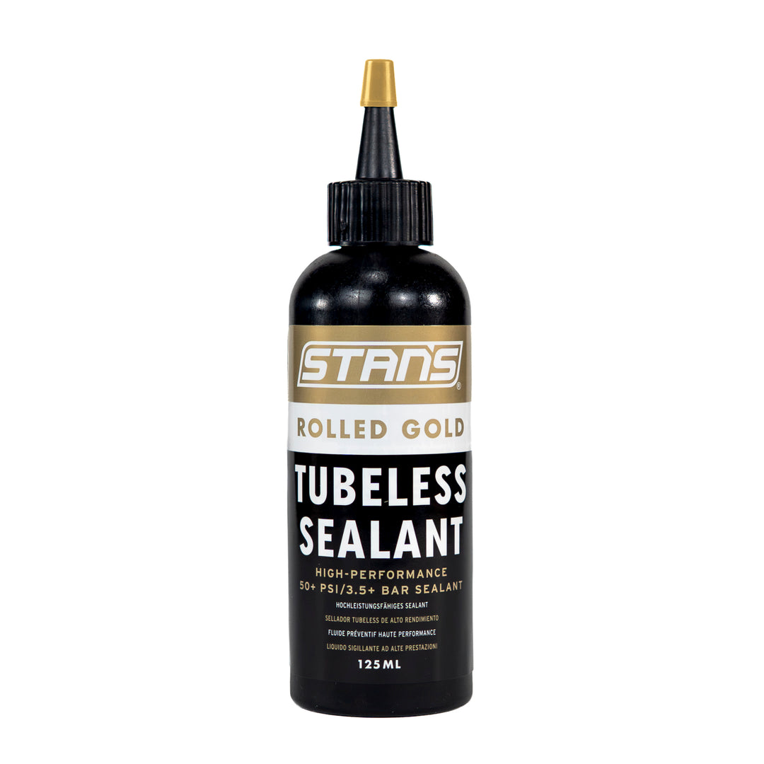 Stan's Rolled Gold Tubeless Sealant