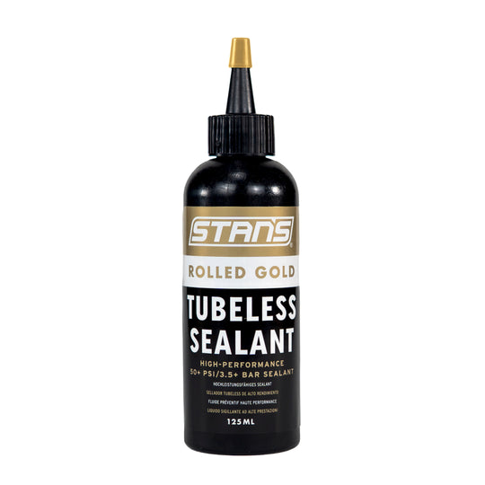 Stan's Rolled Gold Tubeless Sealant