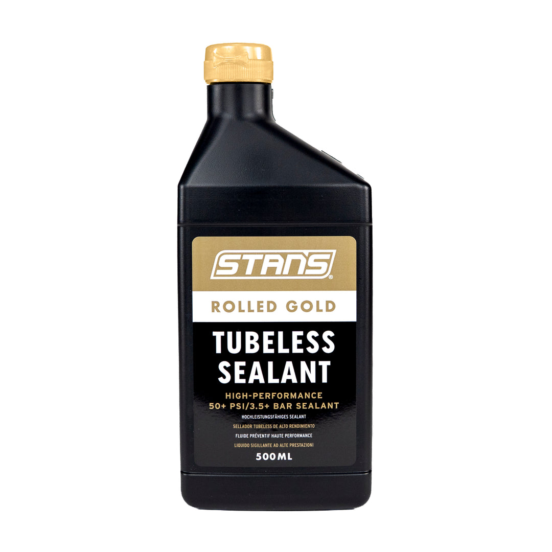 Stan's Rolled Gold Tubeless Sealant