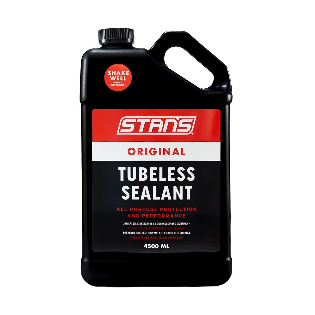 Stan's Original Tubeless Sealant 4500ml Jug