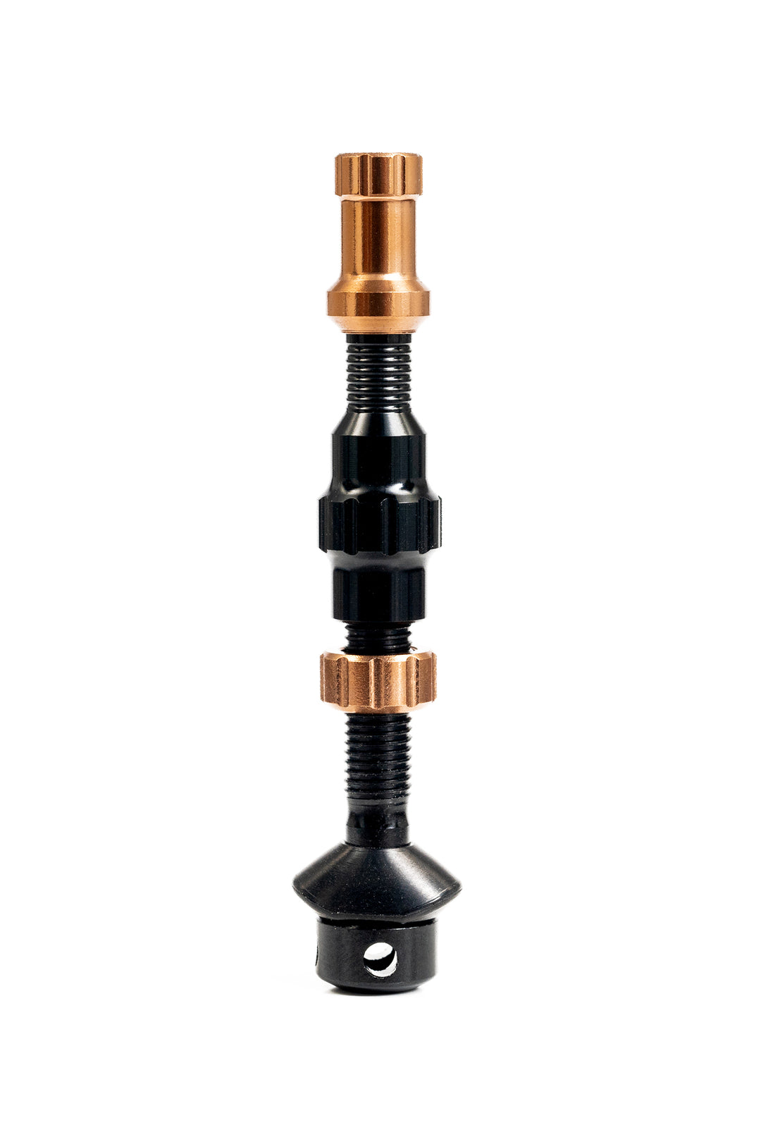 Orange Seal VersaValve Valve Stem Locknut & O-Ring - 32mm Orange Seal VersaValve Valve Stem Locknut & O-Ring - 32mm