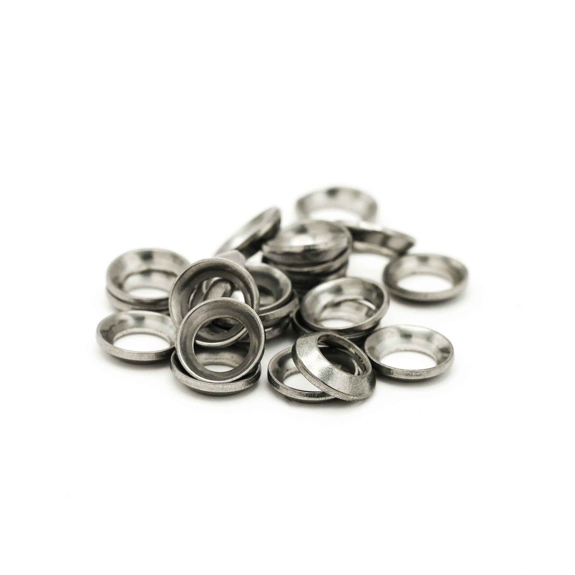 Shop Pack, Nipple Washers, 500 pcs – Stan's
