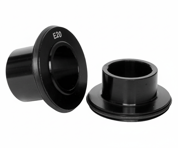 KIT, E-SYNC / NEO, END CAPS, FRONT, 15MM TA, CL – Stan's
