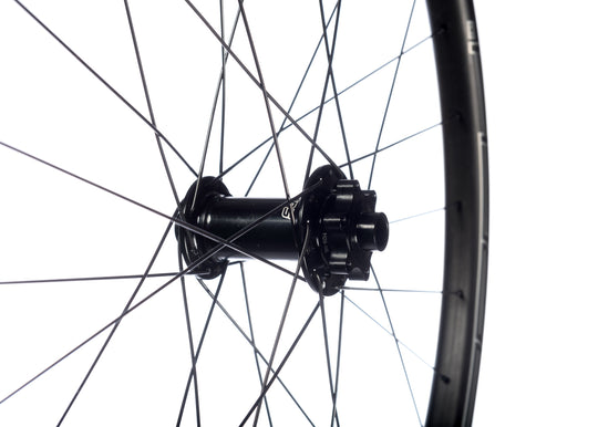 27.5 Arch CB7 Wheelset