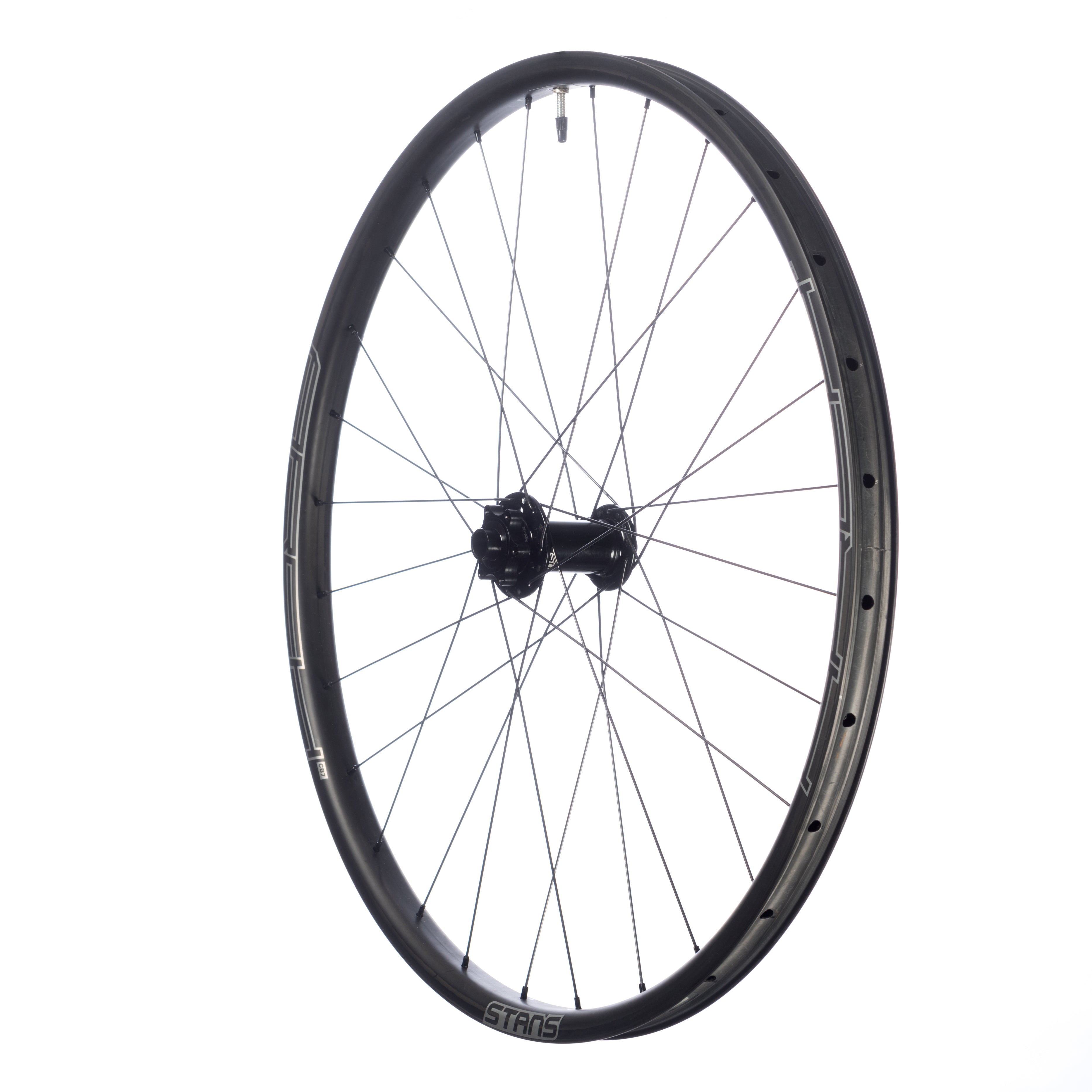 Arch CB7 Wheelset – Stan's