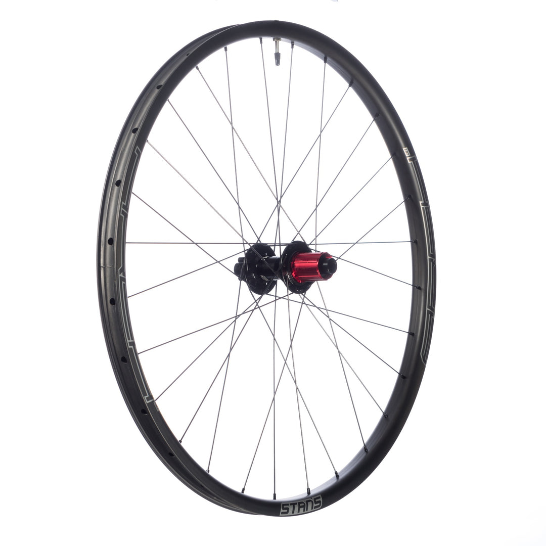 27.5 Arch CB7 Wheelset