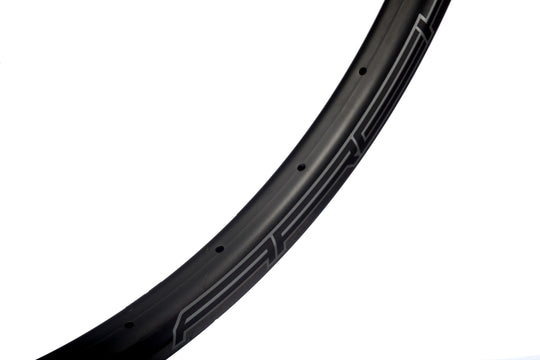 Arch CB7 Rims