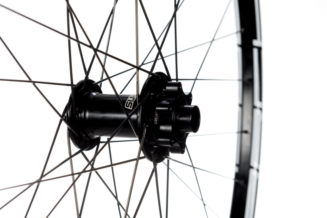 Arch MK3 Wheelset