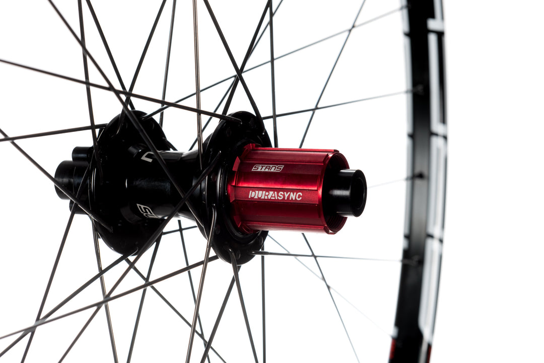 Arch MK3 Wheelset