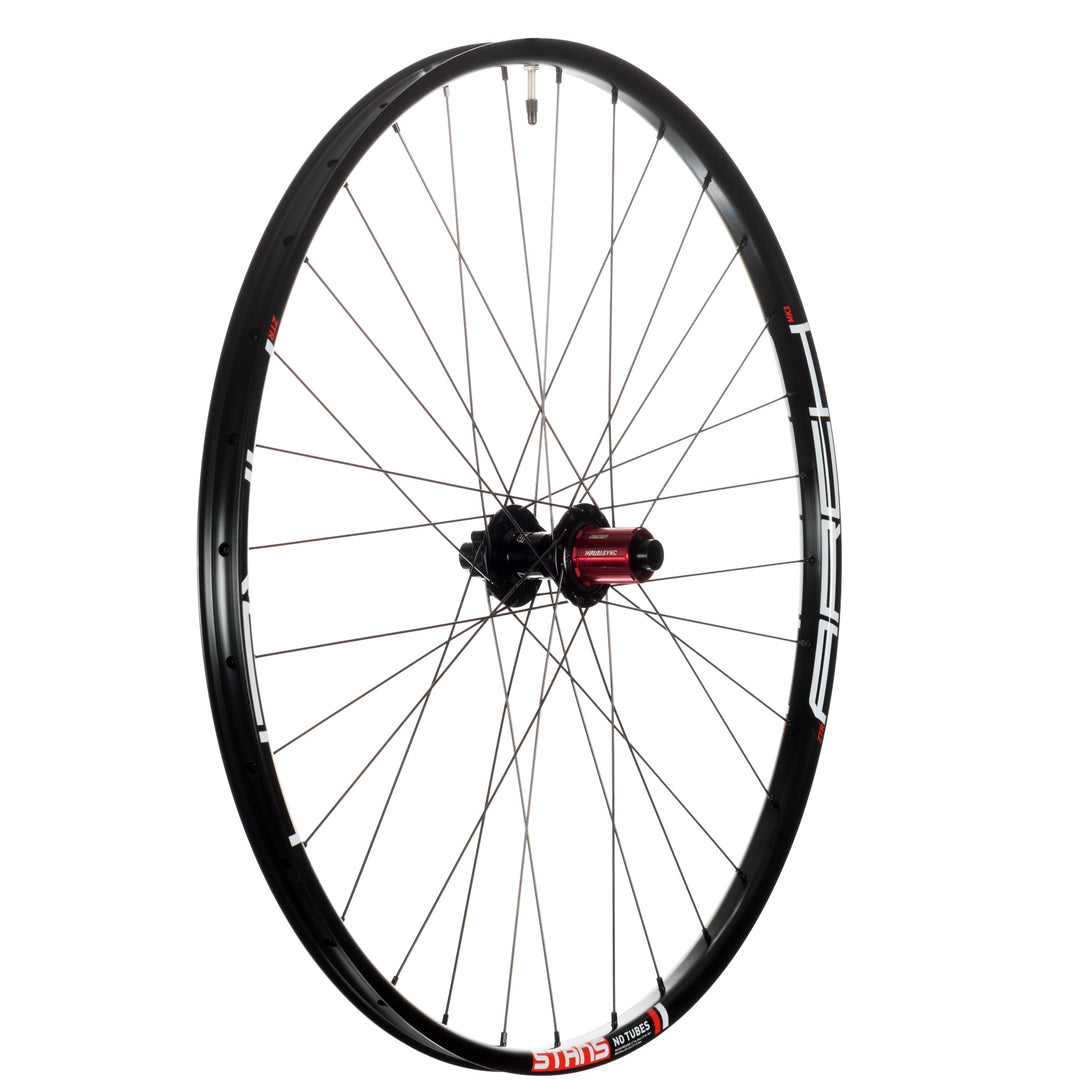 Arch MK3 Wheelset – Stan's