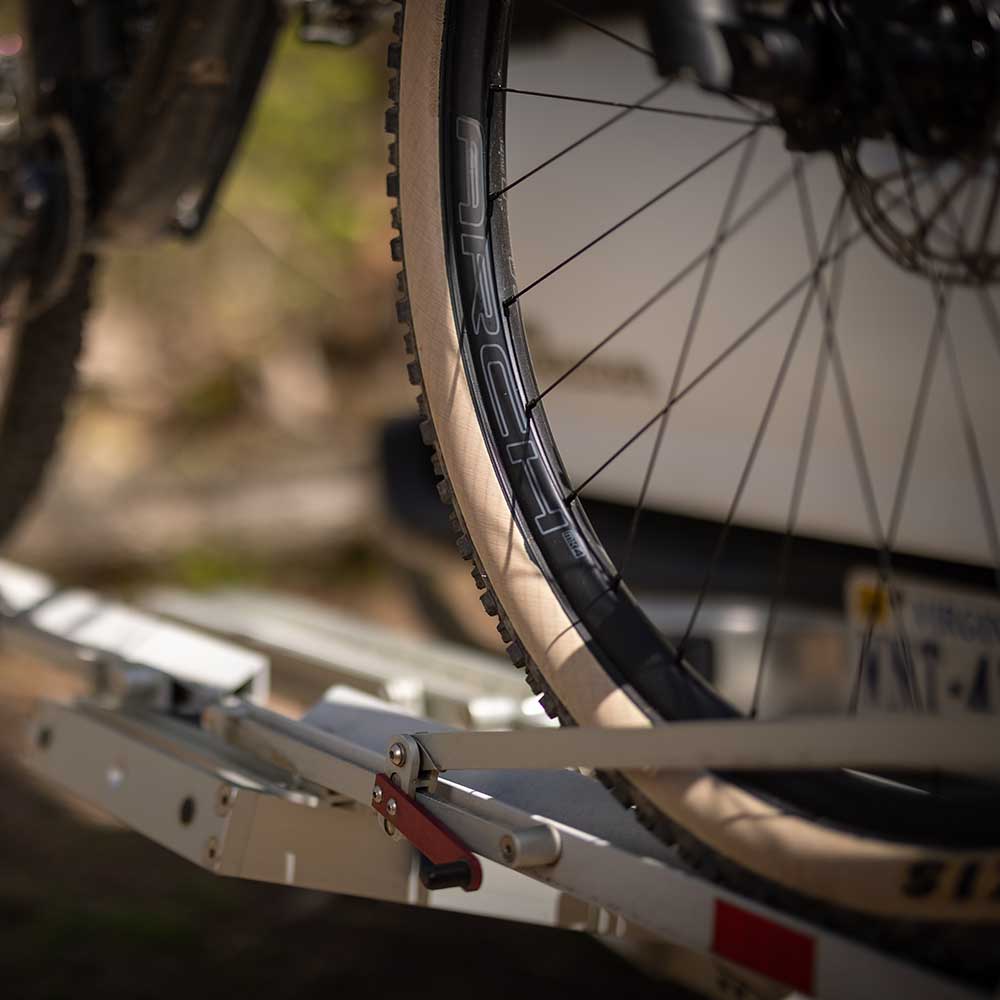 Arch MK4 Rim – Stan's