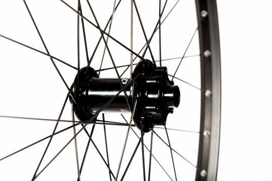 Arch S1 Wheelset