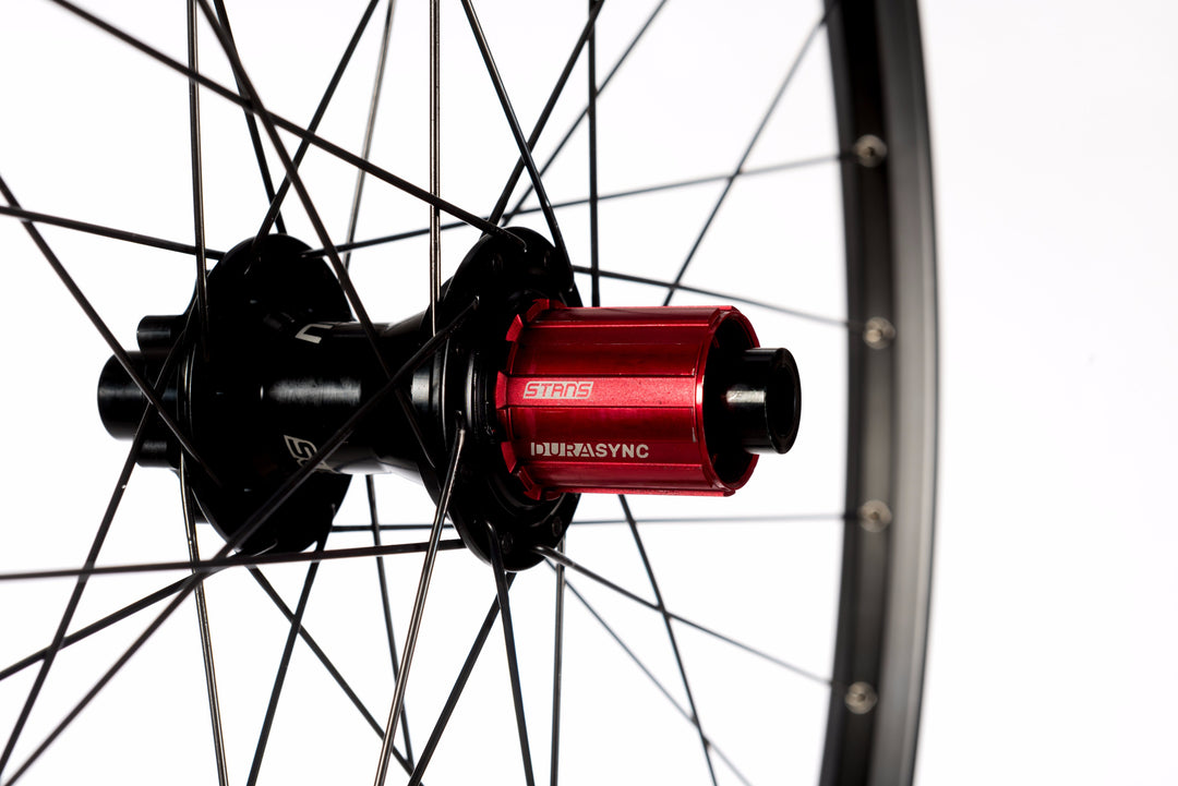 Arch S1 Wheelset