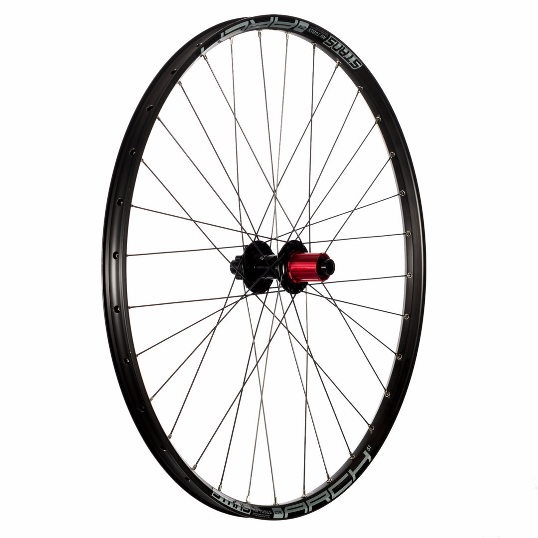 Arch S1 Wheelset