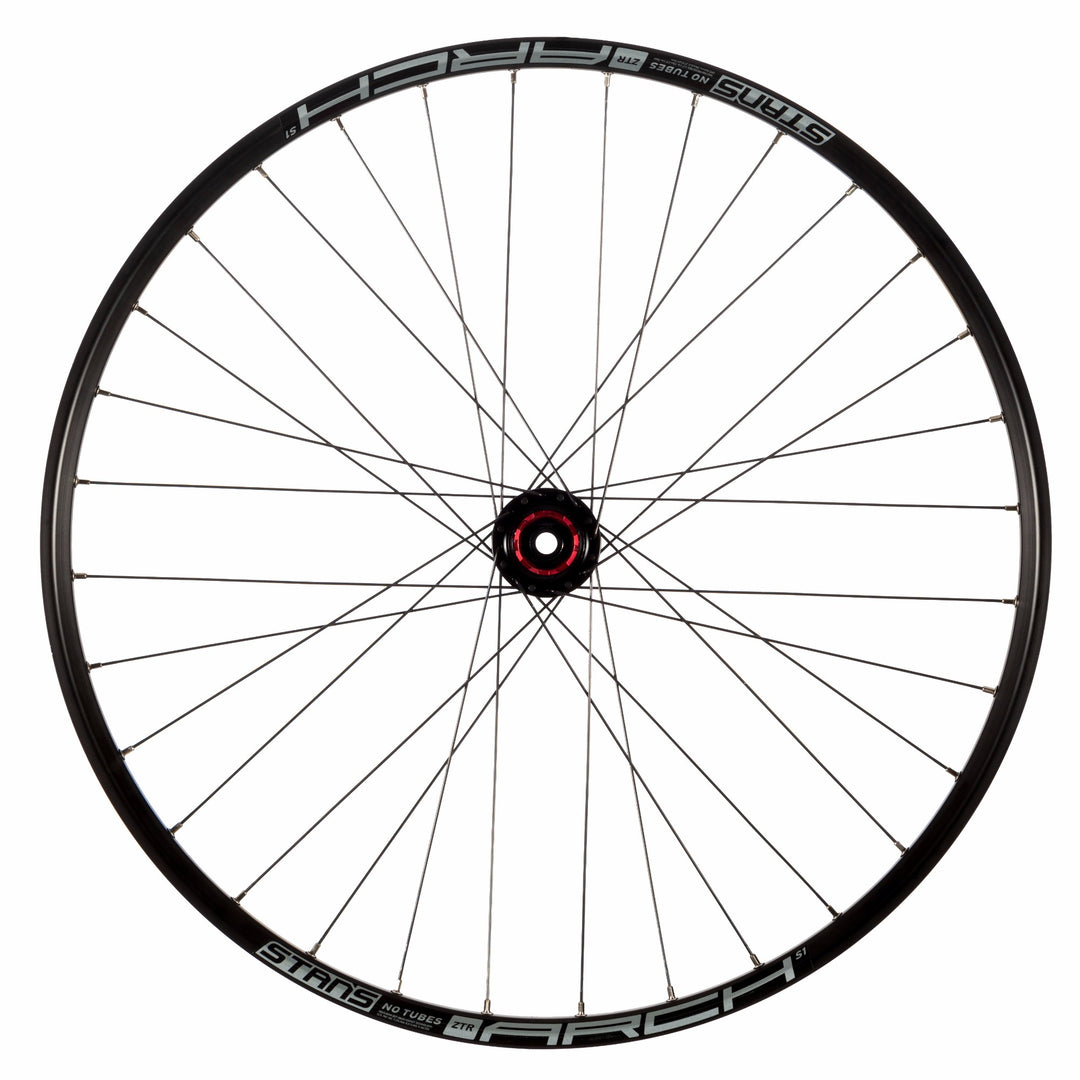 Arch S1 Wheelset