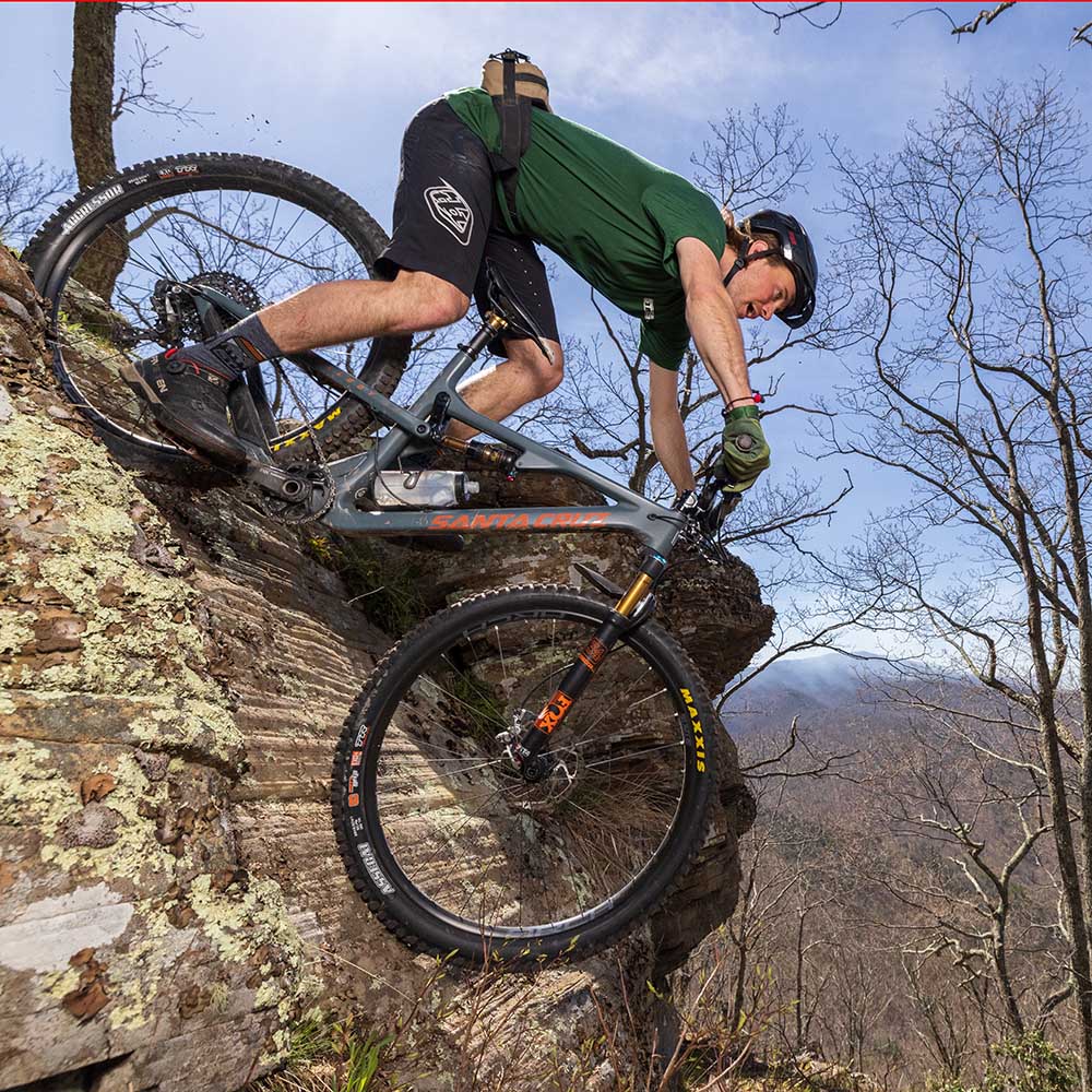 Arch S2 Wheelset – Stan's