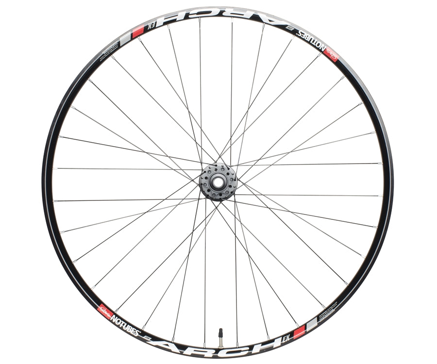 Arch EX Wheelset