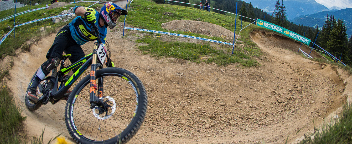 Rapid 30 Rim – Stan's