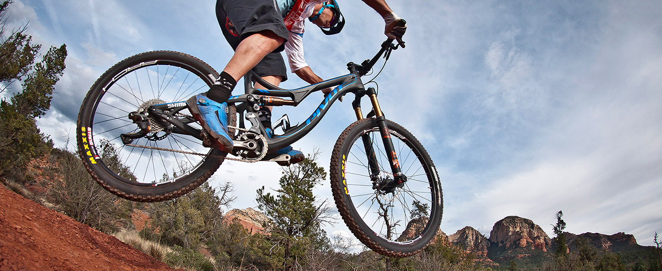 STAN'S NOTUBES arch mk3 650B rim 2セット Arch MK3 Wheelset – Stan's