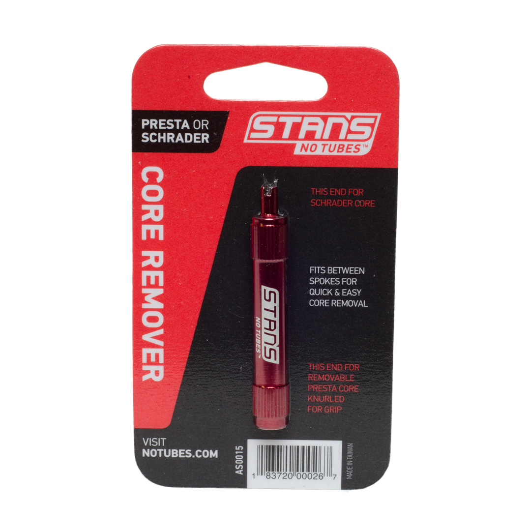 Presta valve removal tool sale