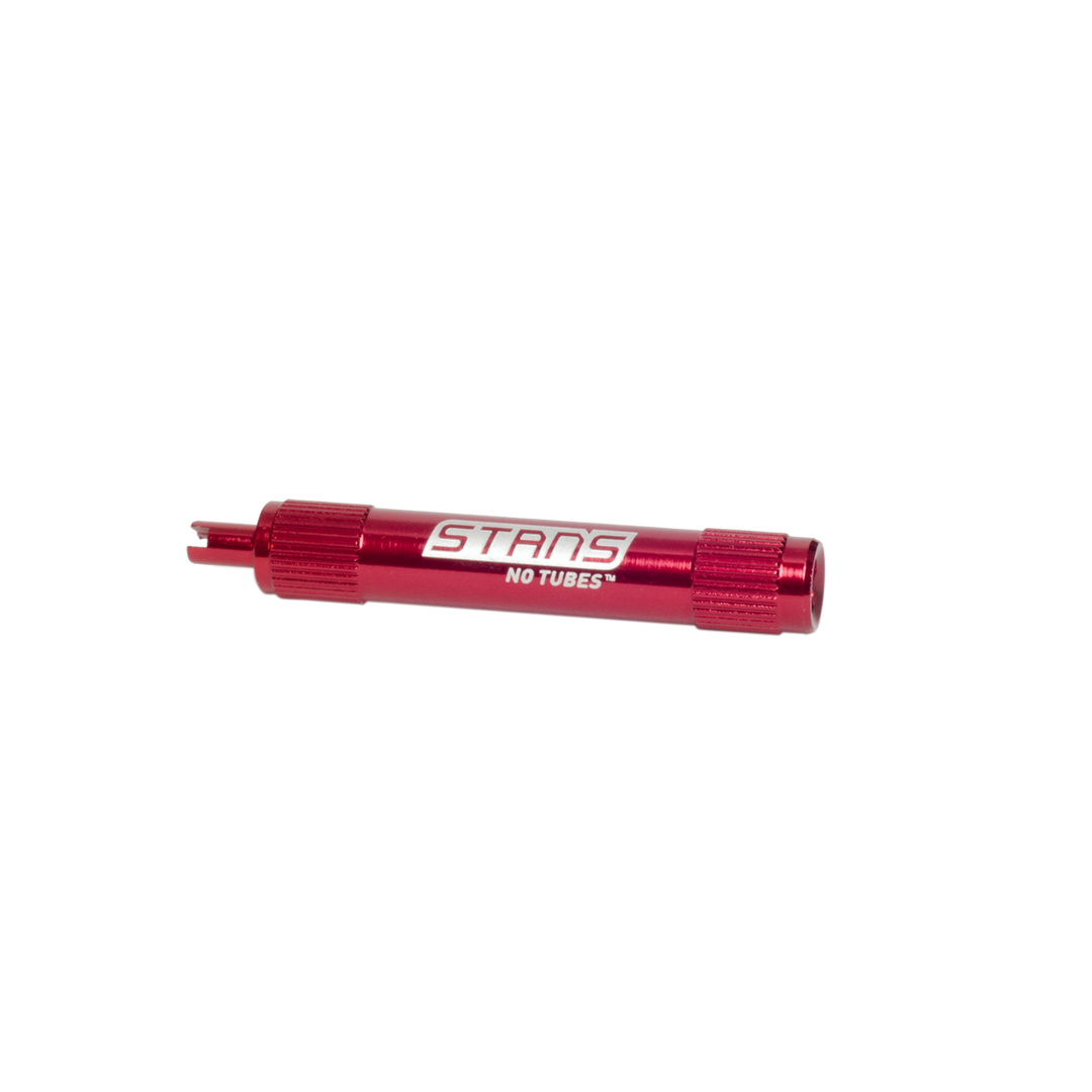 Stans no tubes schrader valve on sale