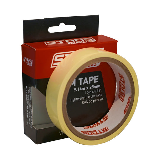 Stan's Rim Tape, 10yd x 25mm