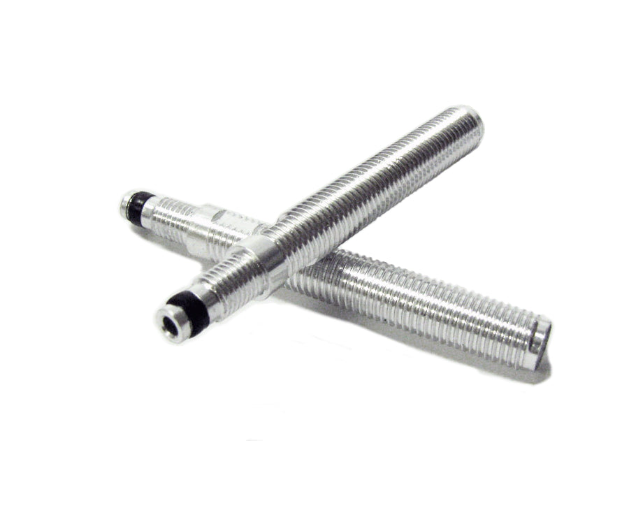 Hub Thread Thread Extender Pair of 40mm Threaded Valve Extenders – Stan's