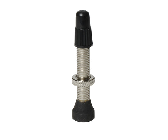Valve Stem, Universal Presta, 35mm, Shop Pack, 25pcs