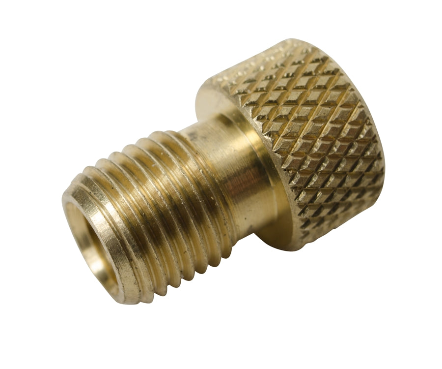 Stan's No Tubes Presta Valve Adapter