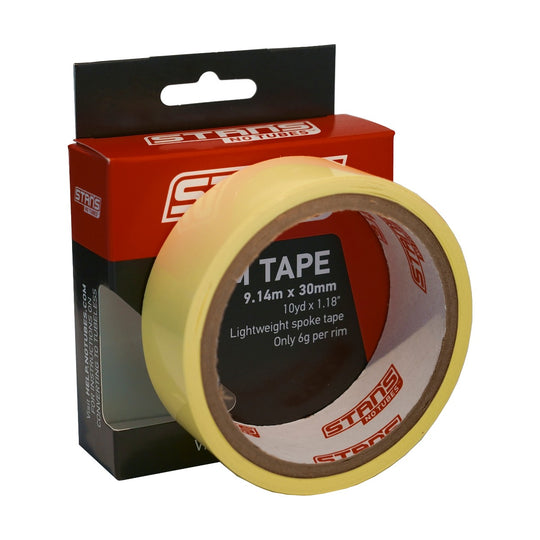 Stan's Rim Tape, 10yd x 30mm