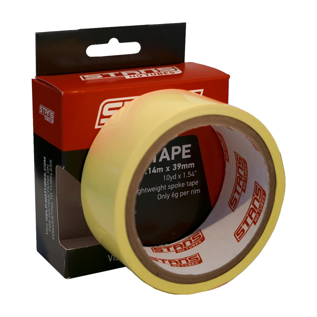 Stan's Rim Tape, 10yd X 36mm