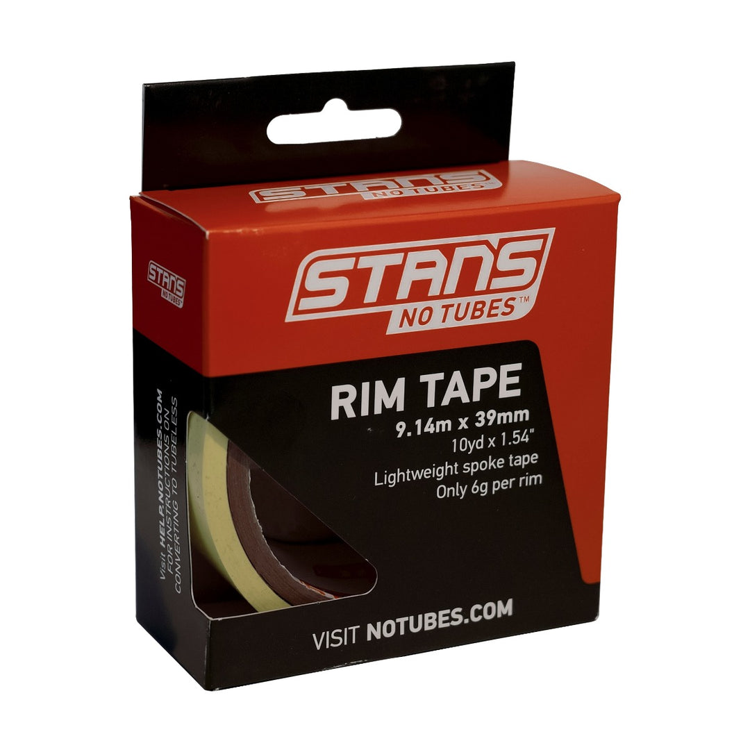 Stan's Rim Tape, 10yd X 39mm