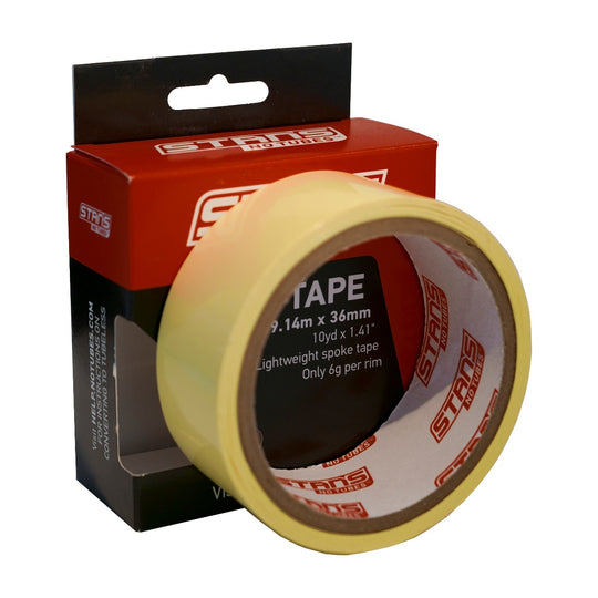 Stan's Rim Tape, 10yd X 39mm