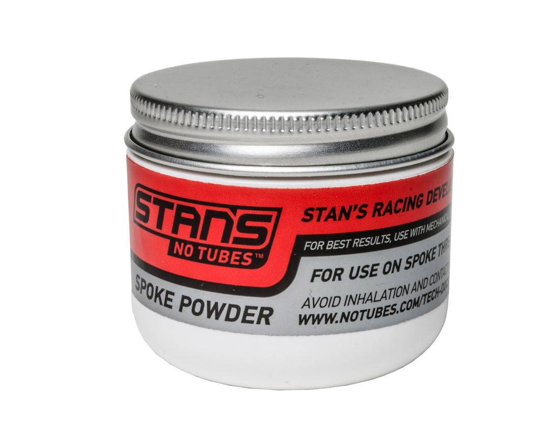 SPOKE POWDER, STAN'S SRD