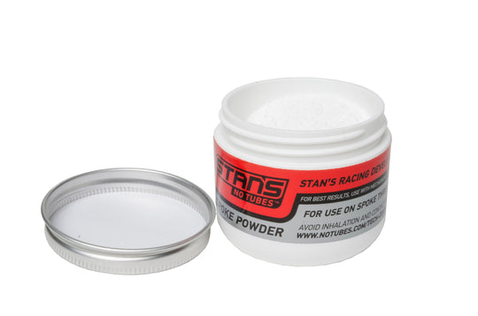 SPOKE POWDER, STAN'S SRD