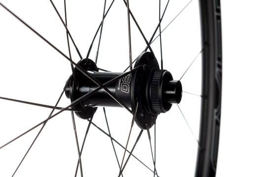 2020 Avion Pro Wheelset