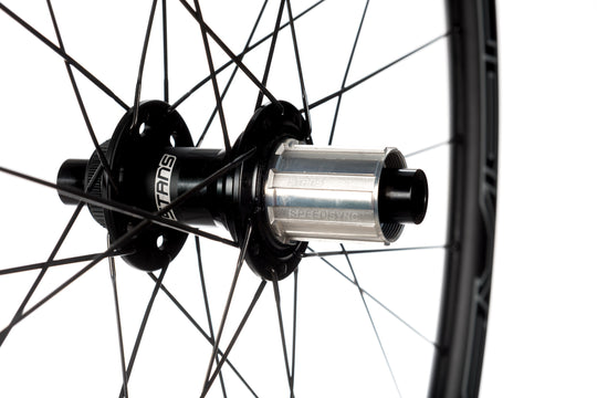 2020 Avion Pro Wheelset