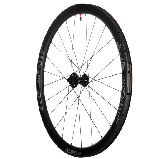 2020 Avion Pro Wheelset