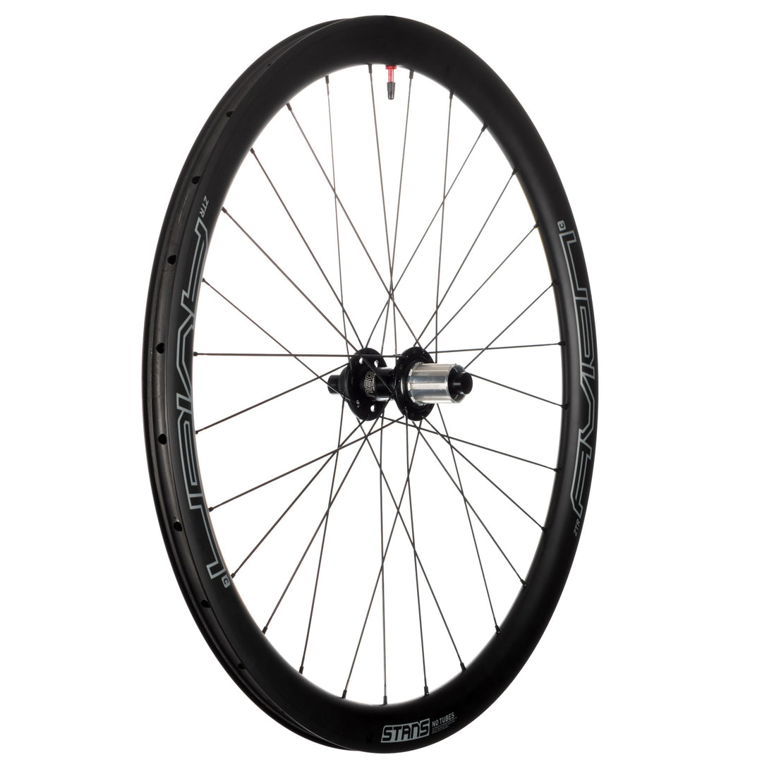 2020 Avion Pro Wheelset