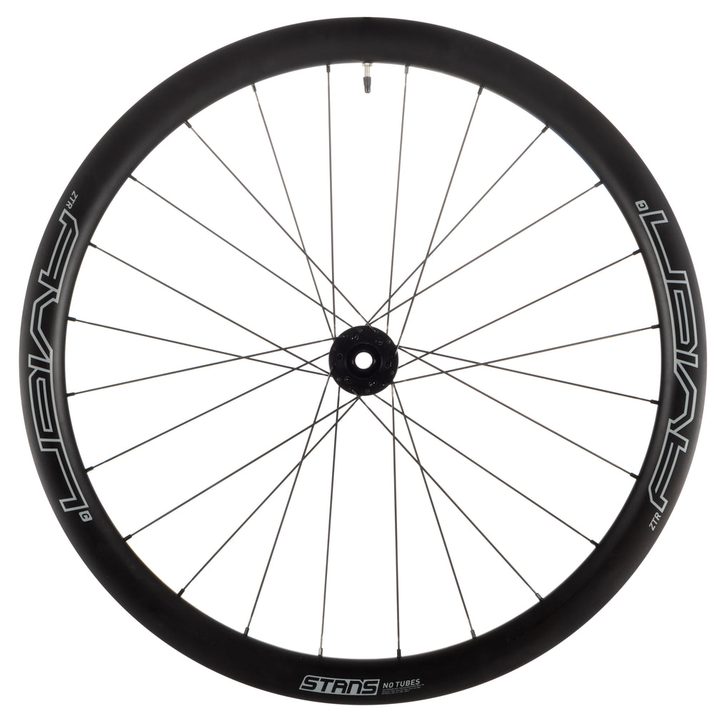 2020 Avion Team Wheelset