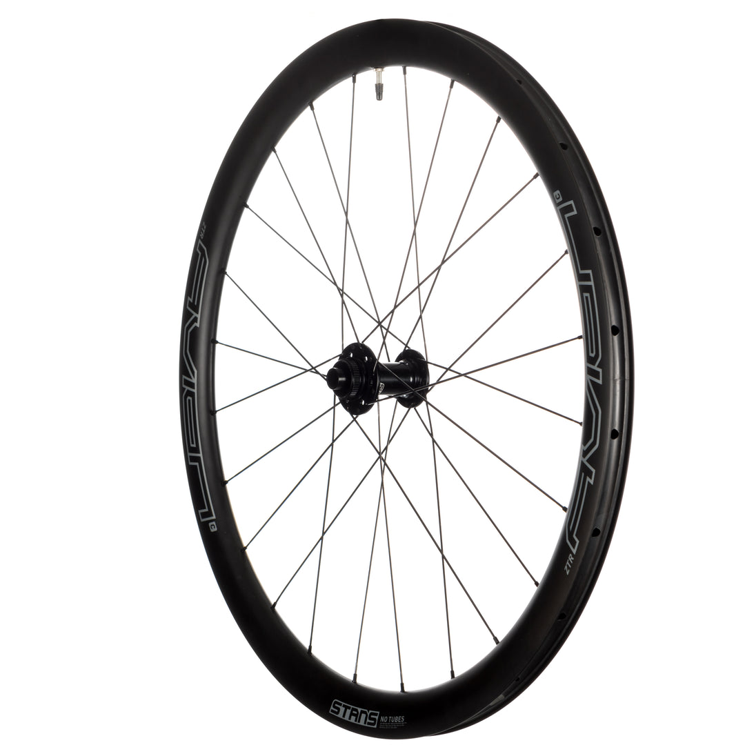 2020 Avion Team Wheelset