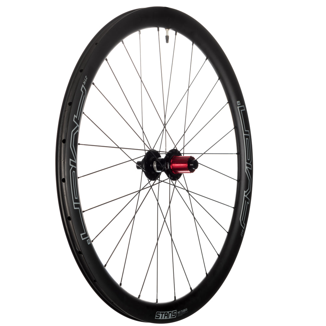 2020 Avion Team Wheelset