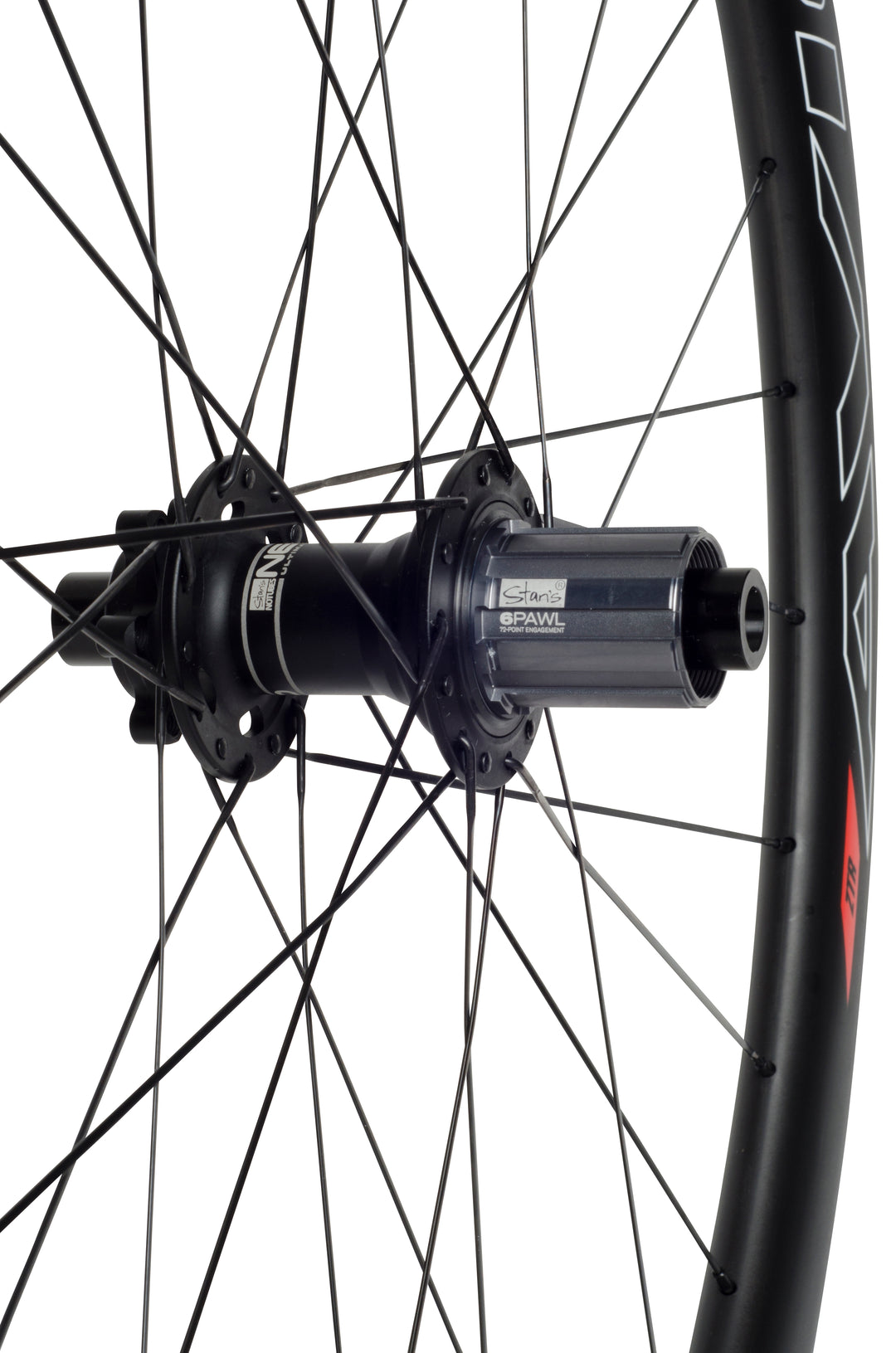 2016 Avion Pro Wheelset