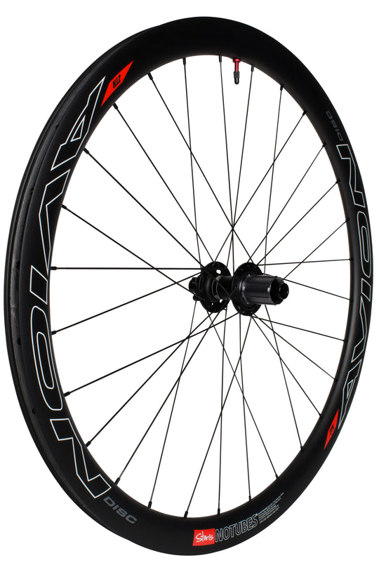 2016 Avion Pro Wheelset