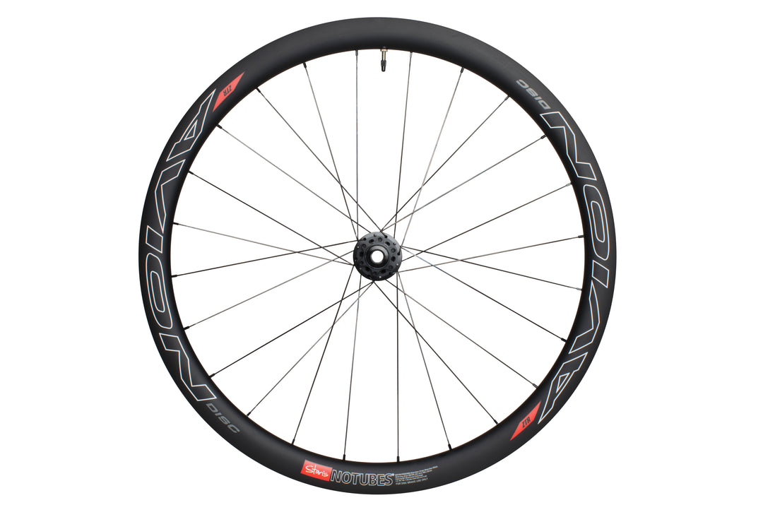 2016 Avion Team Wheelset