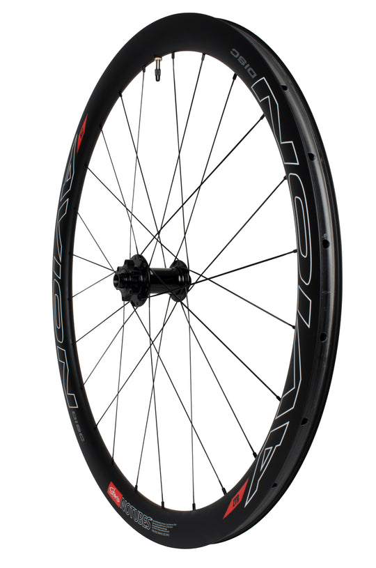 2016 Avion Team Wheelset