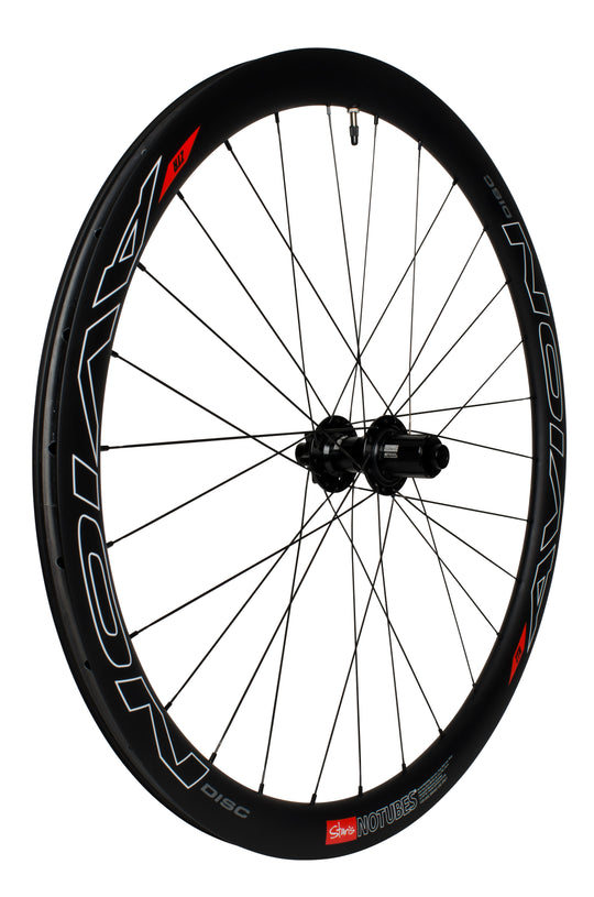 2016 Avion Team Wheelset