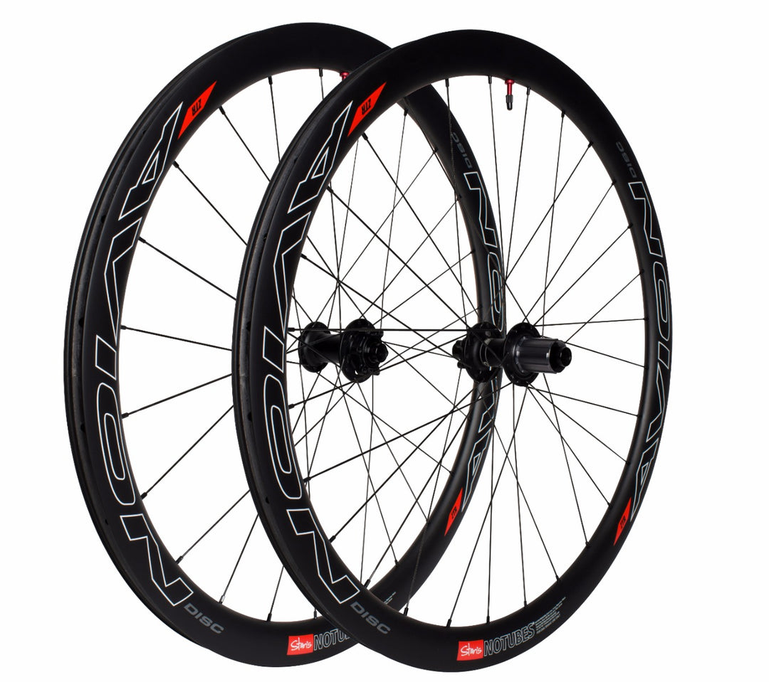 2016 Avion Pro Wheelset